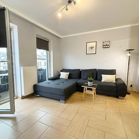 Apartamenty Bryza - Chelmonskiego - Parking - Centrum Swinoujscie Exterior photo